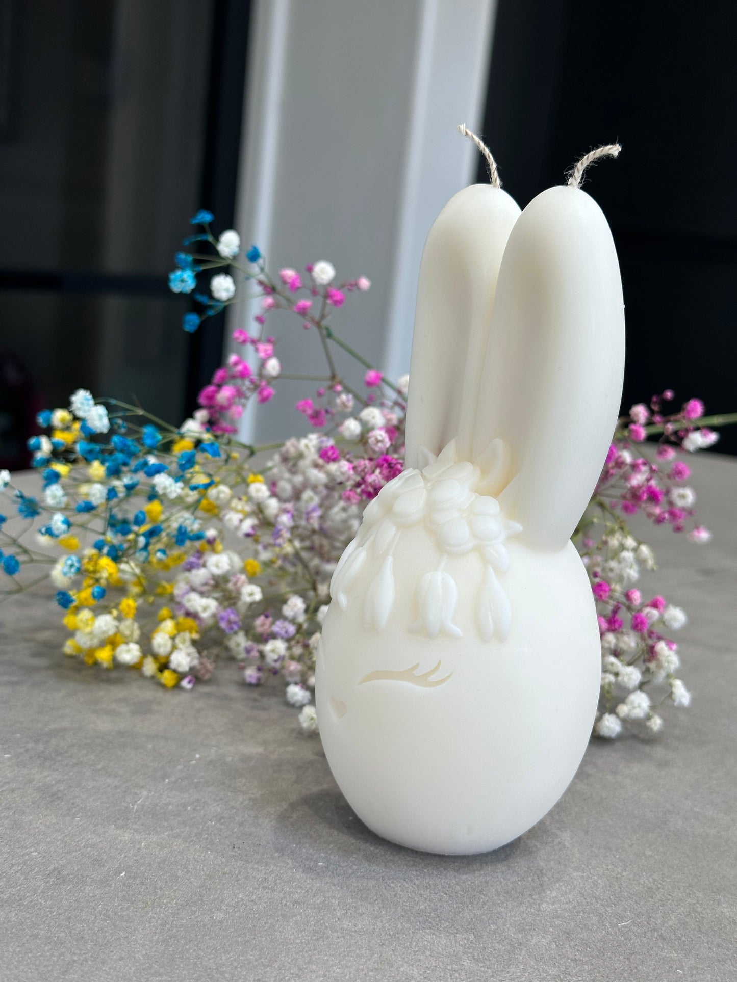 BloomBunny Luxe Candle