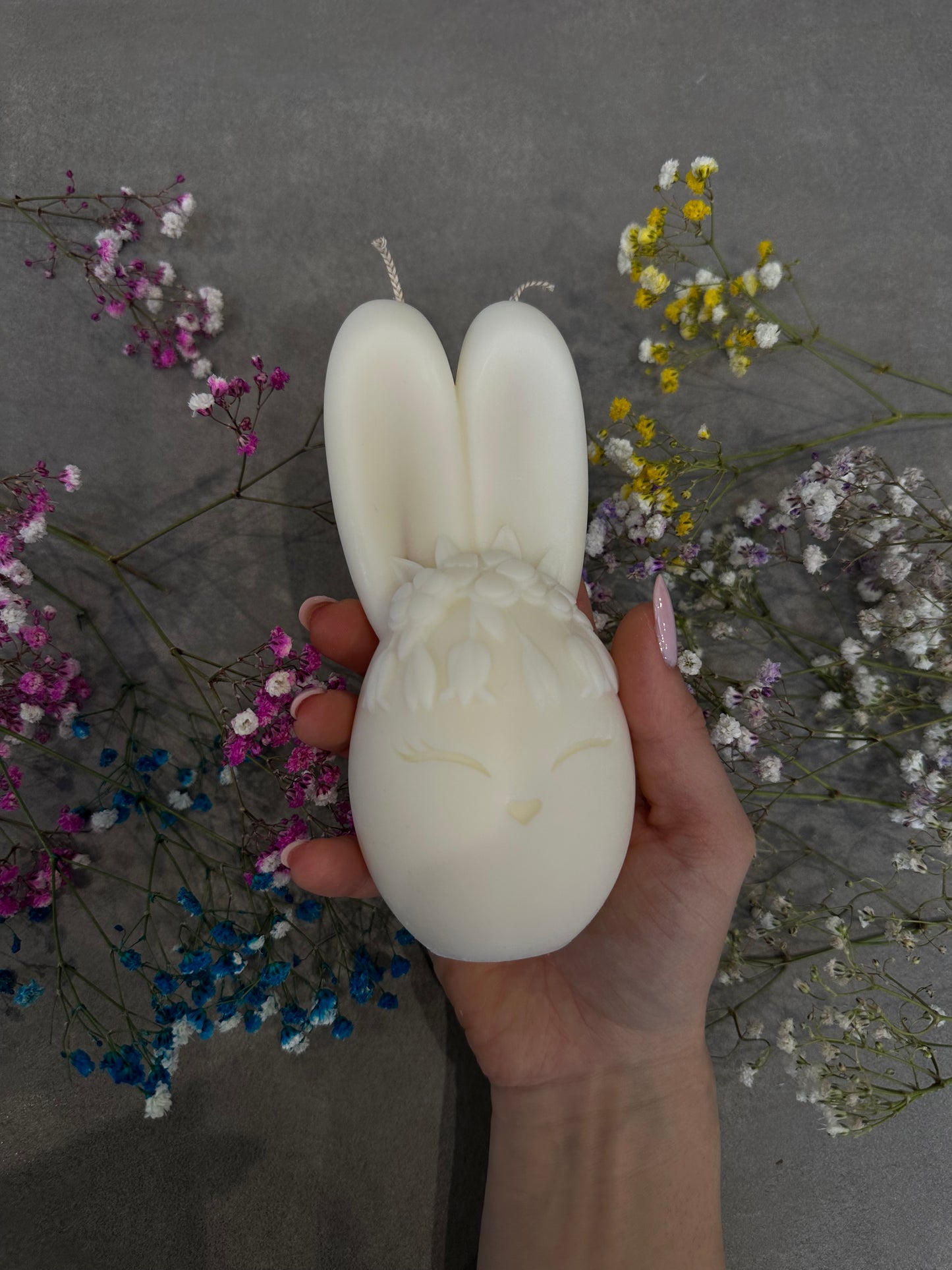 BloomBunny Luxe Candle
