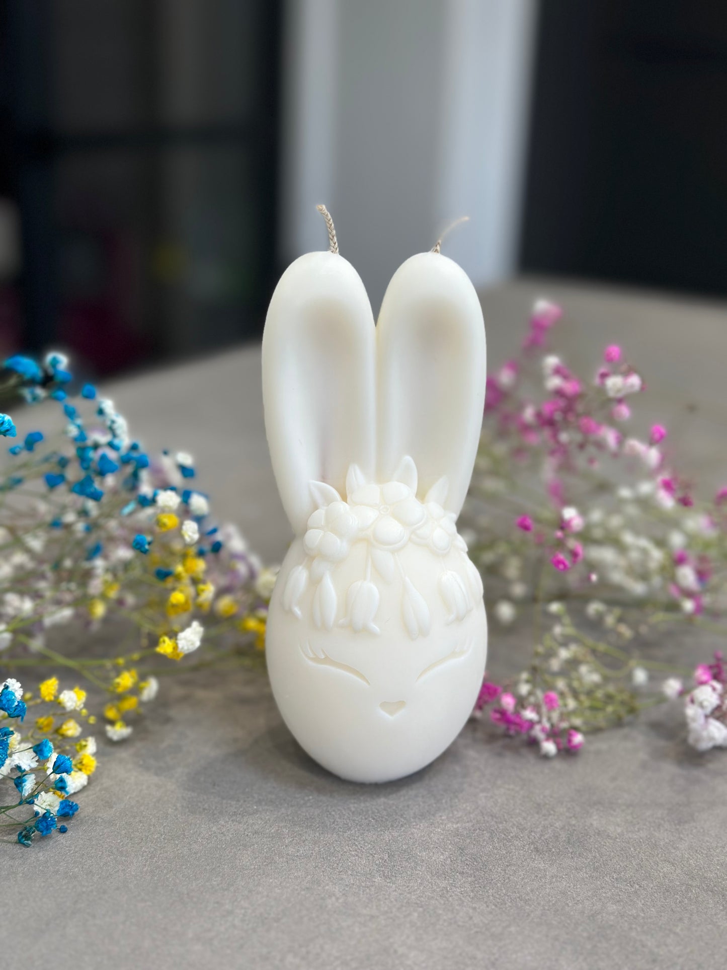BloomBunny Luxe Candle