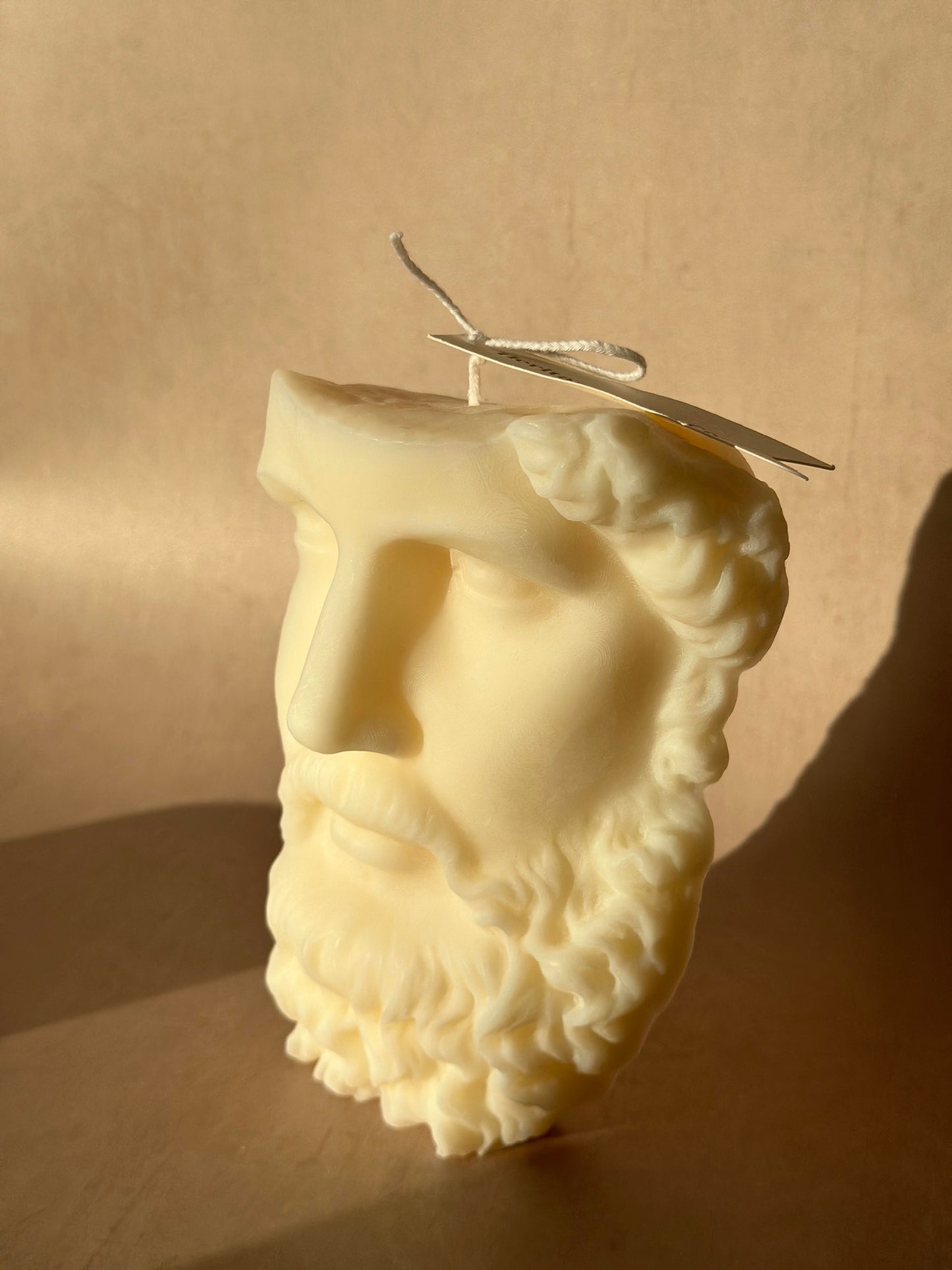 Elysian Greek Serenity Candle